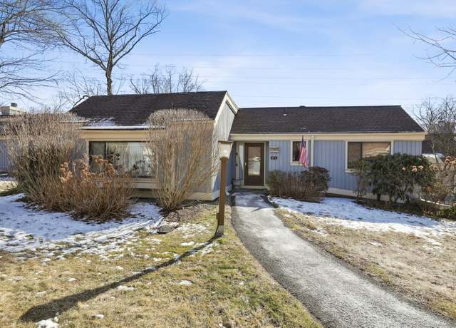 Property at 957 A Heritage Vlg, Southbury, CT 06488, 3 beds, 2 baths