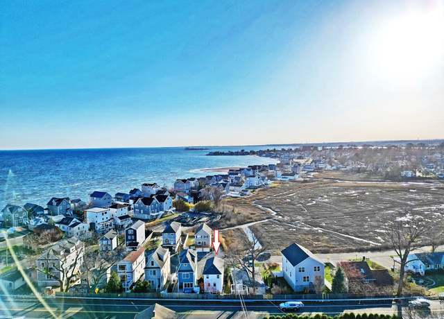 Property at 47 Beachland Ave, Milford, CT 06460, 2 beds, 2 baths