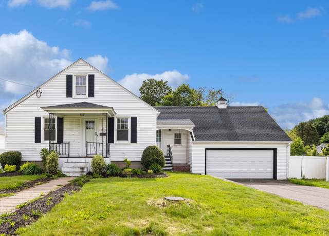 Property at 81 Summit St, Southington, CT 06489, 3 beds, 1.5 baths