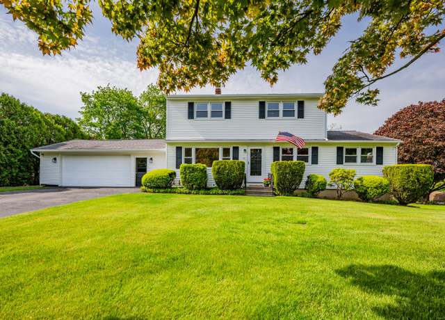 Property at 35 Kathy Dr, Seymour, CT 06483, 5 beds, 2 baths