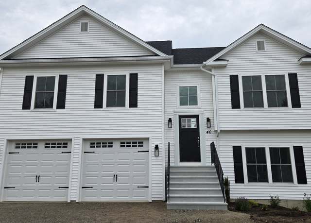 Property at 40 Yorktown Rdg, Waterbury, CT 06704, 3 beds, 3 baths