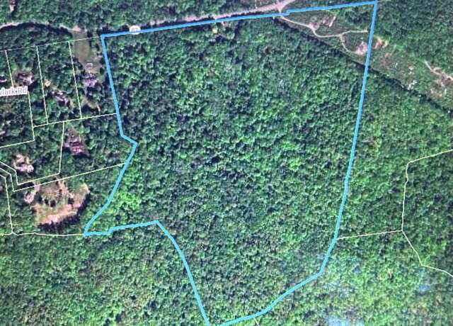 Property at 257 Norwich Salem Rd, Lyme, CT 06371