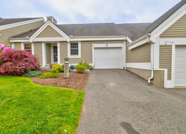 Property at 26 Legend Hill Rd #26, Madison, CT 06443, 3 beds, 3 baths
