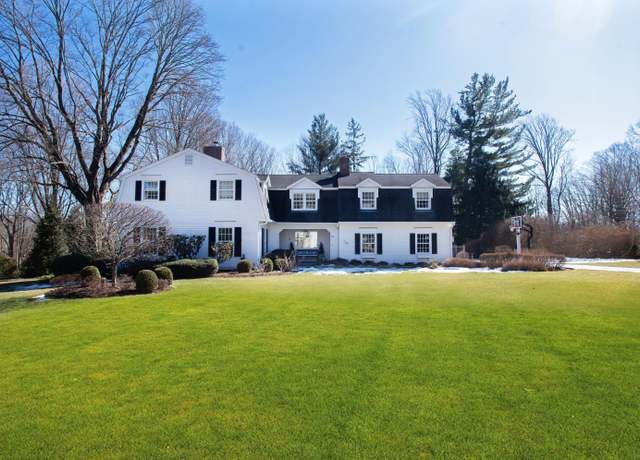 Property at 62 Standish Dr, Ridgefield, CT 06877, 4 beds, 4 baths