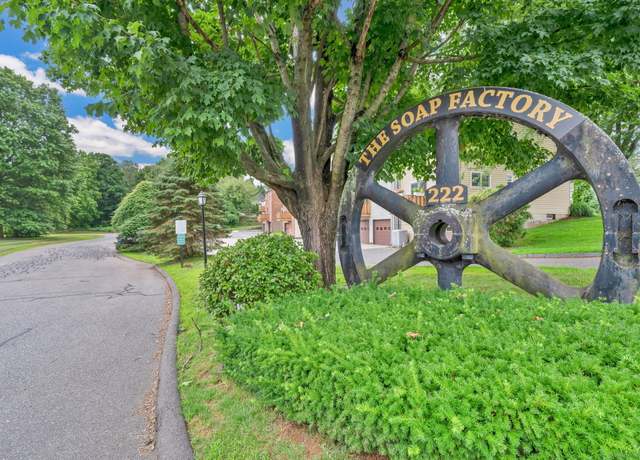 Property at 222 Williams St E Apt 104, Glastonbury, CT 06033, 1 bed, 1 bath