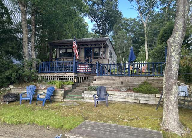 Property at 56 Island Rd, Killingly, CT 06241, 2 beds, 1 bath
