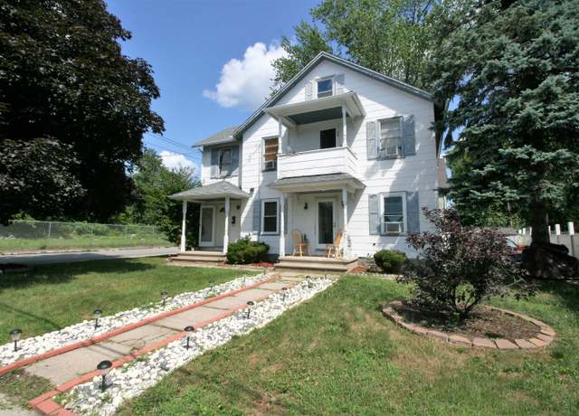 Property at 72 Brooker St, Torrington, CT 06790, 3 beds, 2 baths