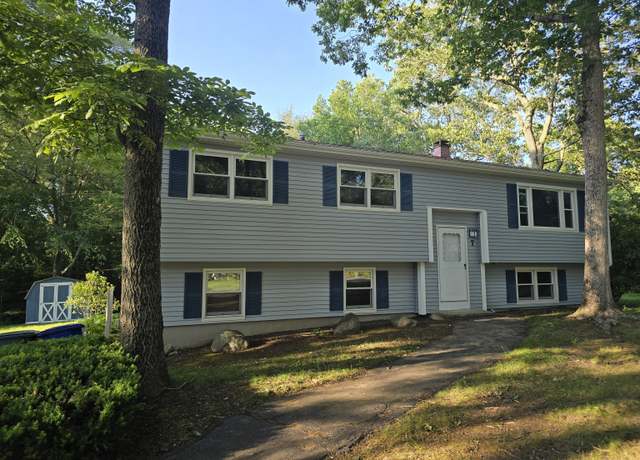 Property at 7 Fairview Dr, Stonington, CT 06379, 3 beds, 2 baths