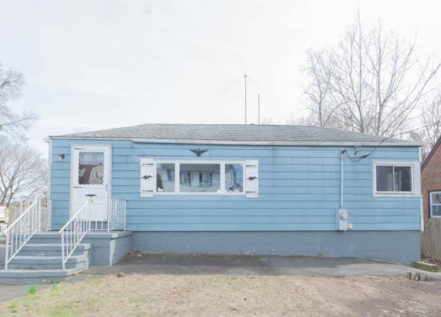 Property at 40 Sorenson Rd, West Haven, CT 06516, 2 beds, 1 bath