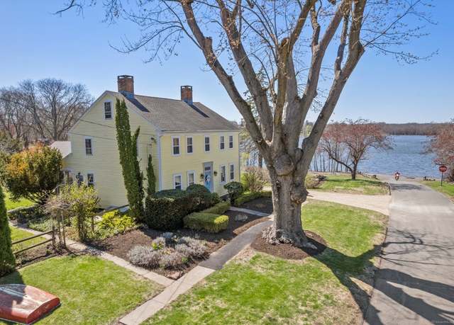 Property at 503 Main St, Wethersfield, CT 06109, 4 beds, 2 baths