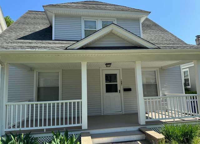 Property at 187 Jewett Ave, Bridgeport, CT 06606, 4 beds, 1.5 baths