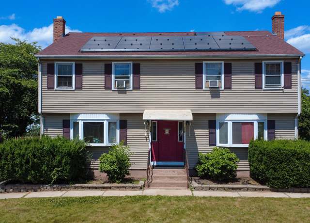 Property at 116 Michael Ave, East Hartford, CT 06108, 6 beds, 3 baths