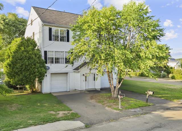 Property at 143 Bradford Ave, East Haven, CT 06512, 6 beds, 3 baths