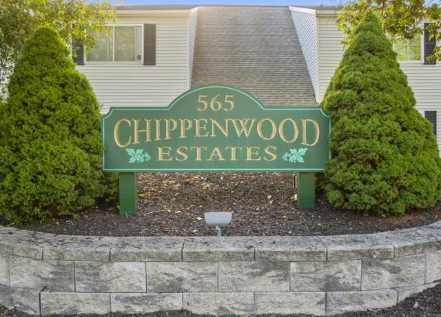 Property at 565 Clark Ave Apt 84, Bristol, CT 06010, 2 beds, 1.5 baths