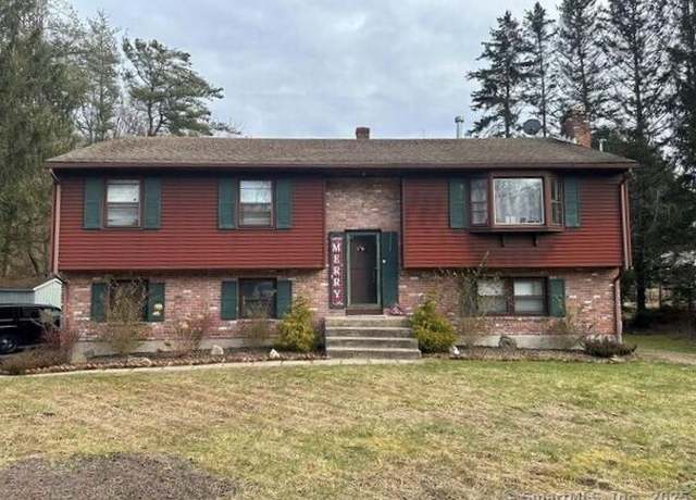 Property at 55 Bushnell St, Plymouth, CT 06786, 3 beds, 2 baths