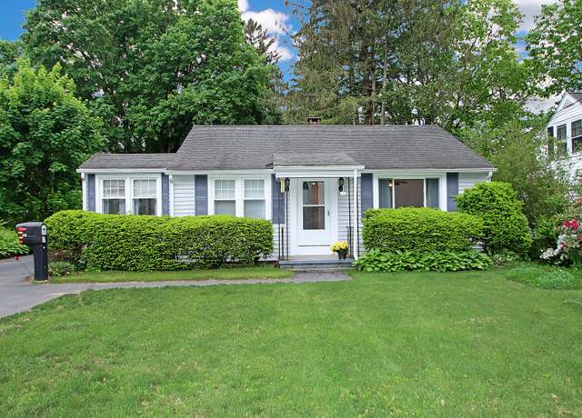 Property at 116 Cutlery Ave, Meriden, CT 06451, 2 beds, 1 bath