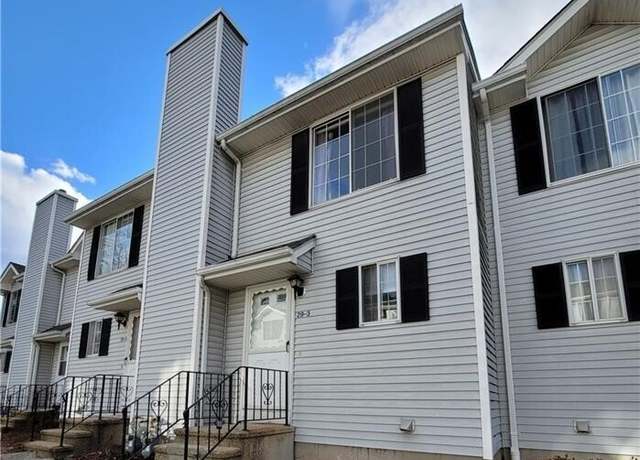 Property at 26 Guiel Pl Apt 5, Meriden, CT 06450, 2 beds, 1.5 baths