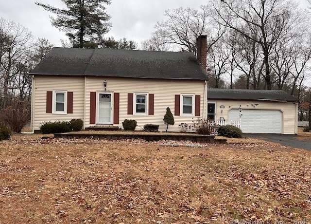 Property at 608 Kennedy Rd, Windsor, CT 06095, 4 beds, 2 baths