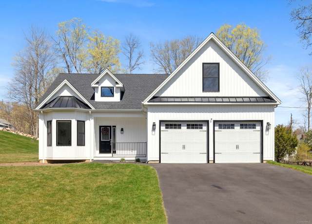 Property at 160 Boy St, Bristol, CT 06010, 4 beds, 2.5 baths