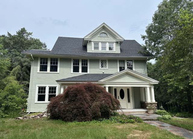 Property at 1666 Ridge Rd, North Haven, CT 06473, 4 beds, 3.5 baths
