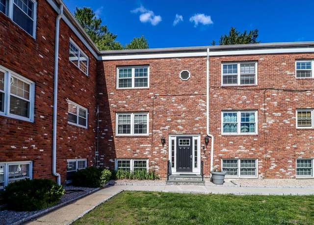 Property at 12 Terrace Pl #12, New Milford, CT 06776, 1 bed, 1 bath