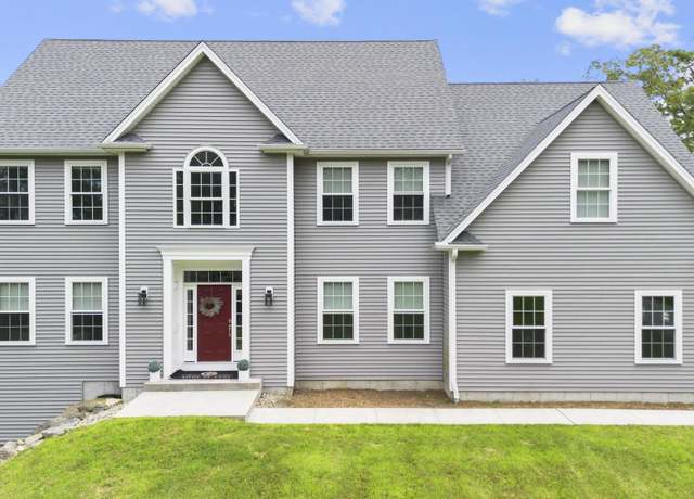 Property at 6D Rock Ridge Ct, New Fairfield, CT 06812, 5 beds, 5.5 baths