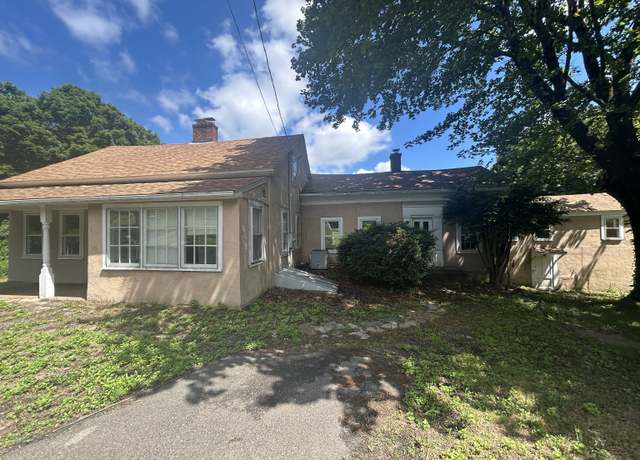 Property at 34 Beacon Rd, Bethany, CT 06524, 3 beds, 2 baths