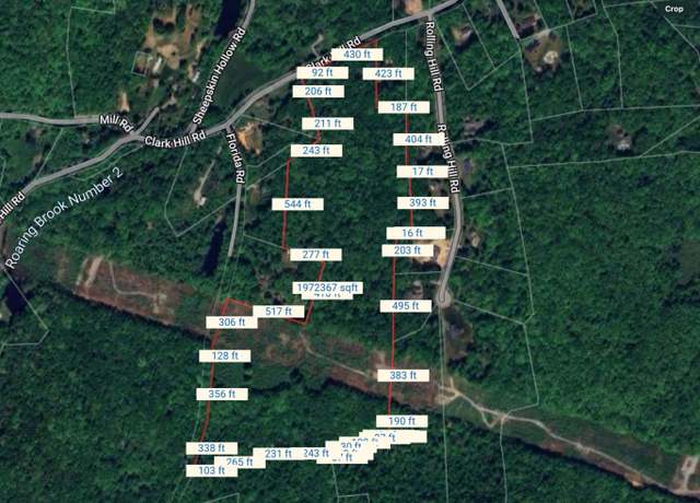 Property at Florida Rd, East Haddam, CT 06423