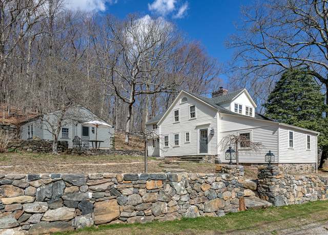 Property at 16-17 Coburn Rd E, Sherman, CT 06784, 4 beds, 3 baths