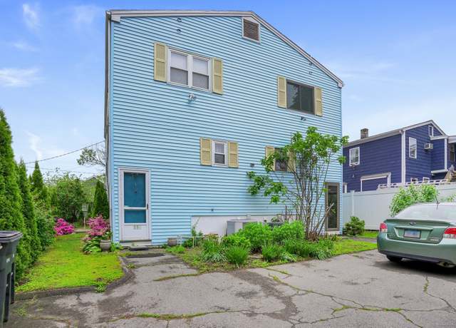 Property at 94 Victory St, Stamford, CT 06902, 4 beds, 3 baths