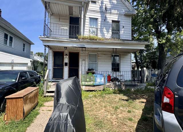 Property at 15 Walnut St, West Haven, CT 06516, 4 beds, 2 baths