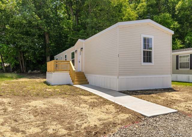 Property at 301 Buddington Rd Lot 67, Groton, CT 06340, 2 beds, 2 baths