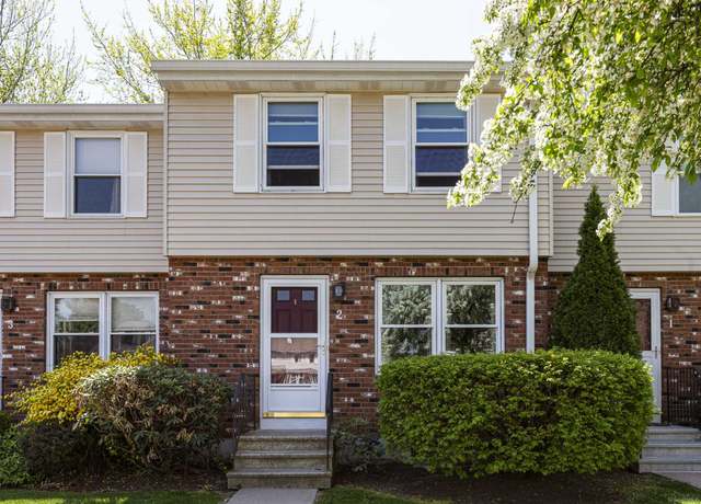 Property at 2 Saint Marc Cir Unit R, South Windsor, CT 06074, 2 beds, 2.5 baths