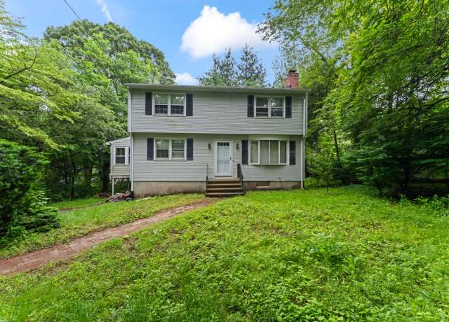 Property at 120 Pulaski Hwy, Ansonia, CT 06401, 3 beds, 1.5 baths