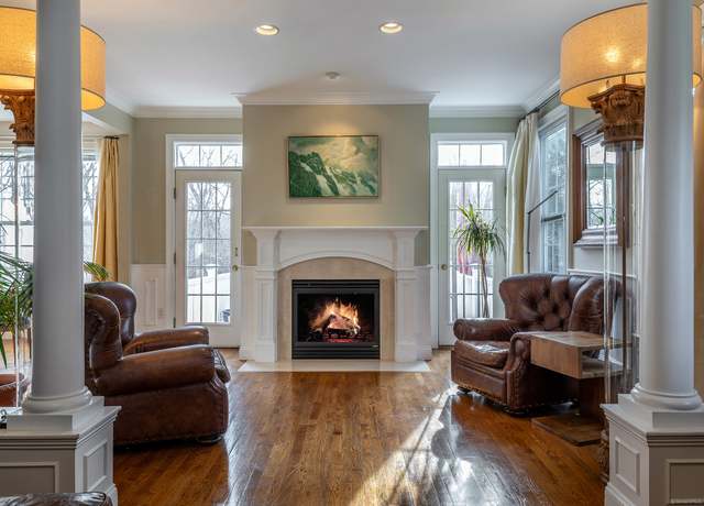 Property at 150 Hunter Dr #150, Litchfield, CT 06759, 3 beds, 2.5 baths