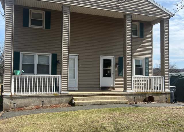 Property at 41 Hoffman Rd, Ellington, CT 06029, 6 beds