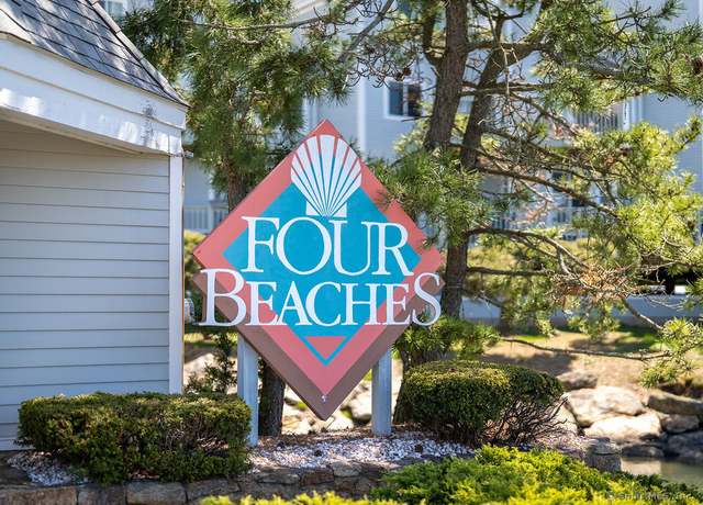 Property at 2 Mansfield Grove Rd Apt 362, East Haven, CT 06512, 2 beds, 2 baths