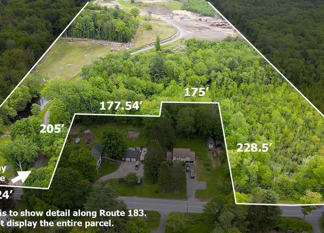 Property at 257 Torringford St, Winchester, CT 06098