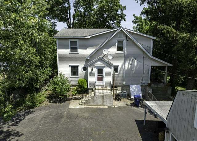Property at 23 Lydia St, West Haven, CT 06516, 3 beds, 2.5 baths