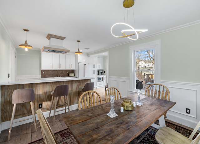 Property at 79 Oak Ridge St, Greenwich, CT 06830, 4 beds, 3.5 baths
