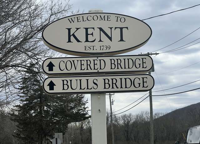 Property at Spooner Hill Rd, Kent, CT 06757