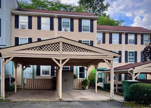 Property at 49 Rising Trail Dr #49, Middletown, CT 06457, 3 beds, 1.5 baths