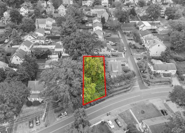 Property at Toms Rd Lot 56, Stamford, CT 06906