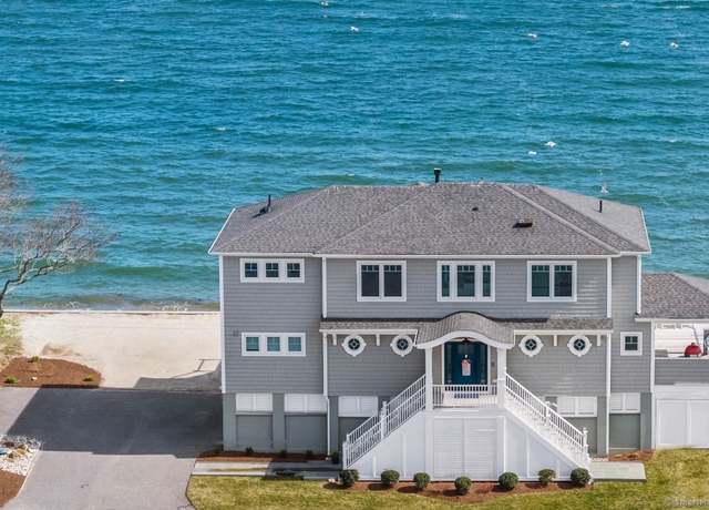 Property at 16 Atlantic St, East Lyme, CT 06357, 5 beds, 5 baths