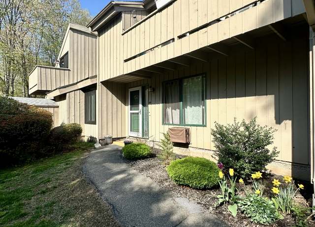 Property at 44 Mohawk Trl #44, Guilford, CT 06437, 2 beds, 1.5 baths