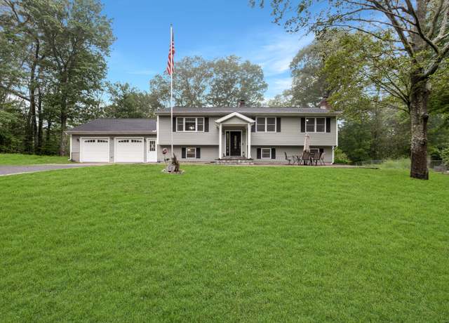 Property at 489 Thomaston Rd, Watertown, CT 06795, 3 beds, 2 baths
