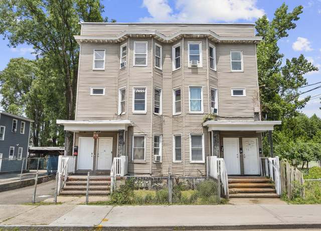 Property at 215 Rosette St, New Haven, CT 06519, 18 beds, 6 baths