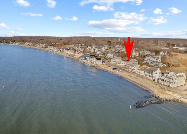 Property at 224 Salt Island Rd, Westbrook, CT 06498, 4 beds, 2 baths