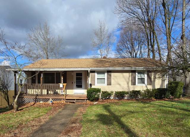 Property at 20 Lucy St, Hamden, CT 06514, 3 beds, 2 baths