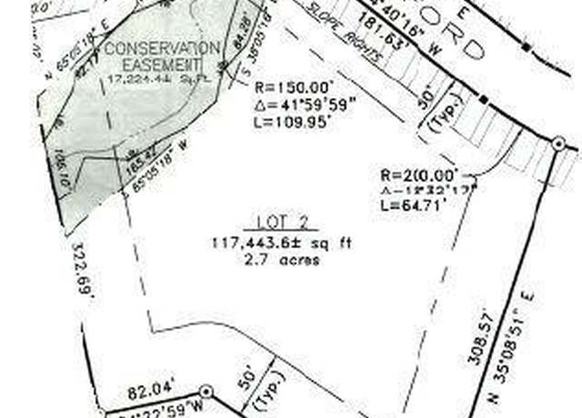 Property at 2 Clifford Dr, Bethany, CT 06524